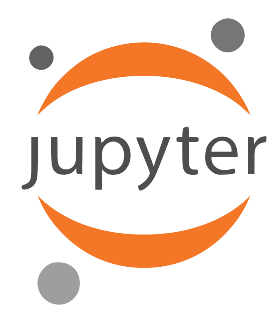 Logo de Jupyter